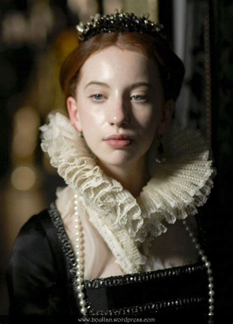 elizabeth tudor story|the tudors elizabeth actress.